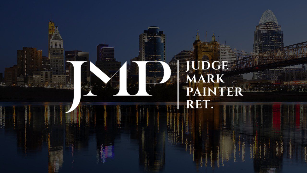 Judge Mark Painter